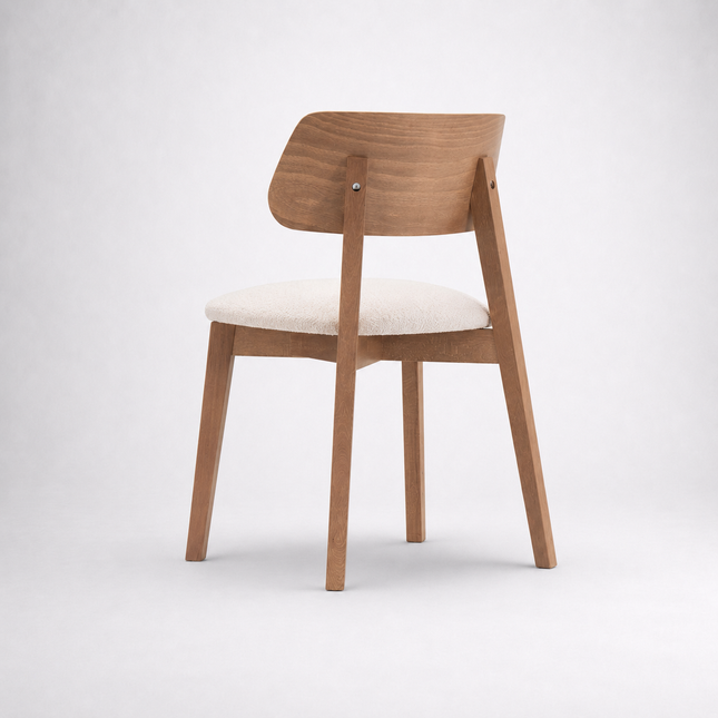 Dining chair Cla'r
