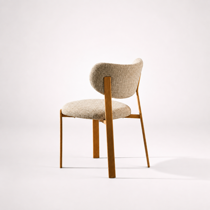 Selby dinig chair
