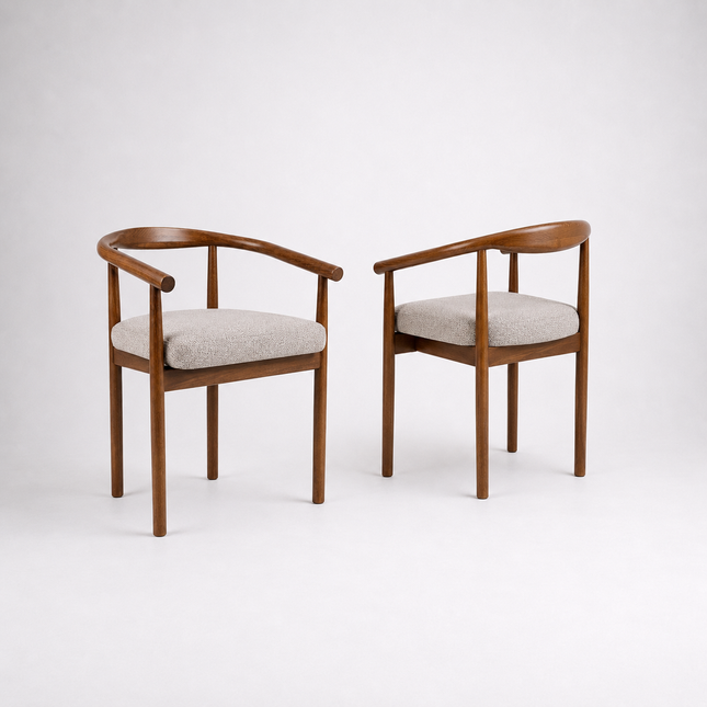 Dining chair Lago
