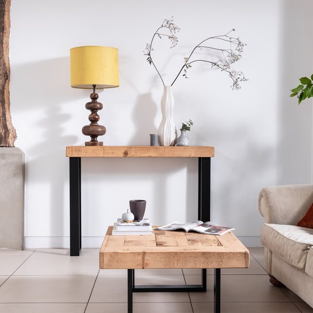 Boston Coffee Table