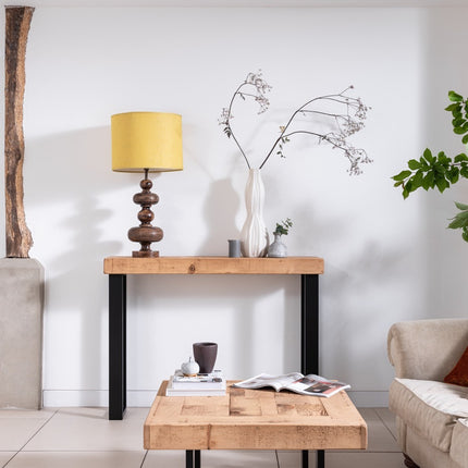 Boston Coffee Table