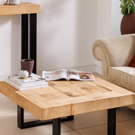 Boston Coffee Table