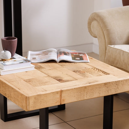 Boston Coffee Table