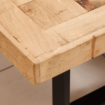 Boston Coffee Table