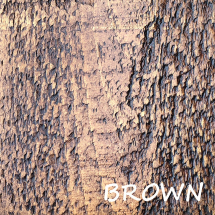Rustic colours sample – choose 3 different colours!