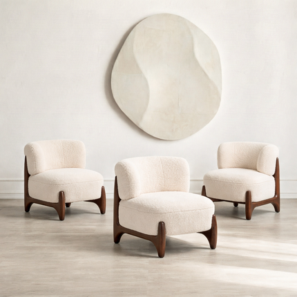 Armchair Palermo