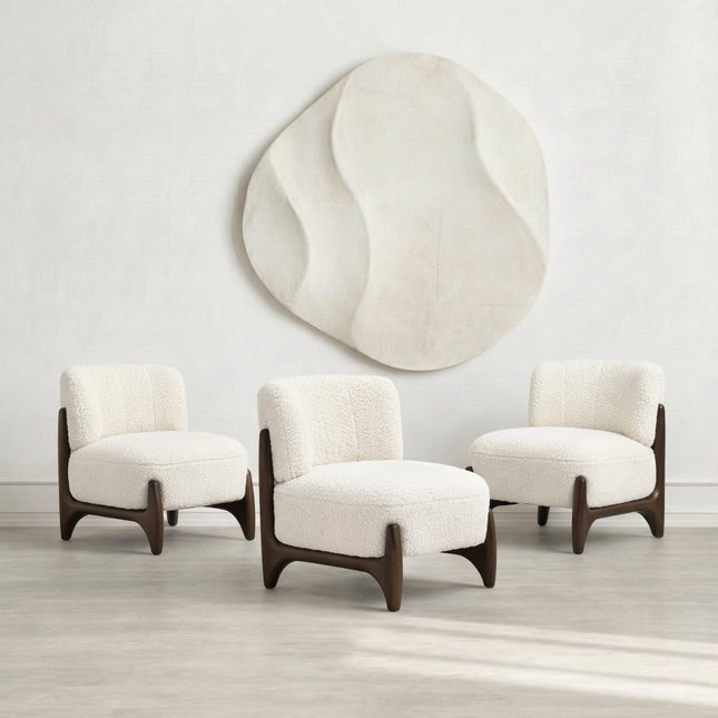 Armchair Palermo