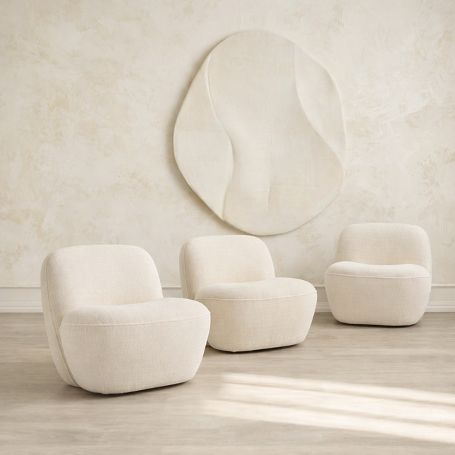 Armchair Monza