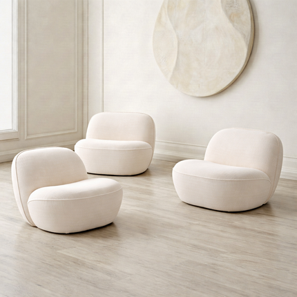 Armchair Monza