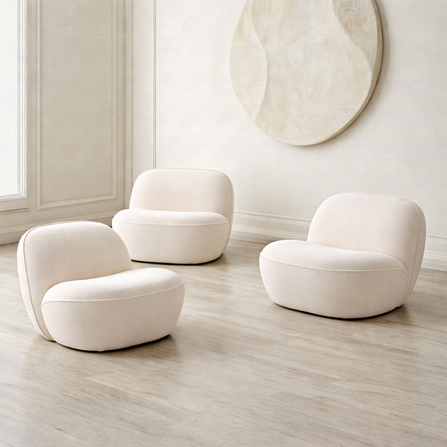 Armchair Monza