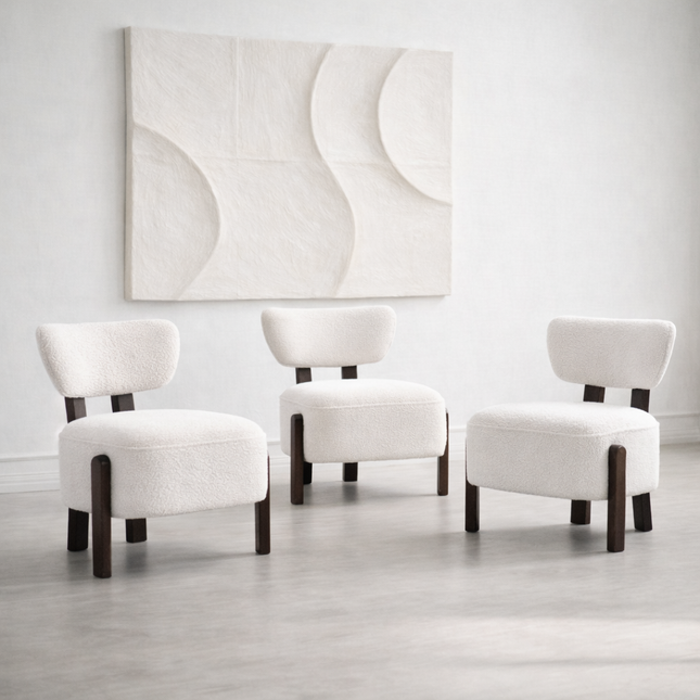 Armchair Adria