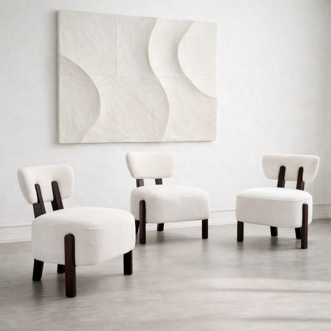 Armchair Adria