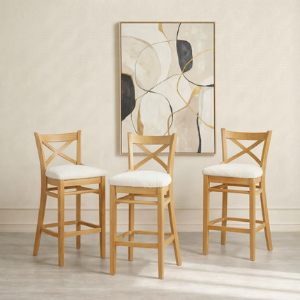 Bar Stools Manuel