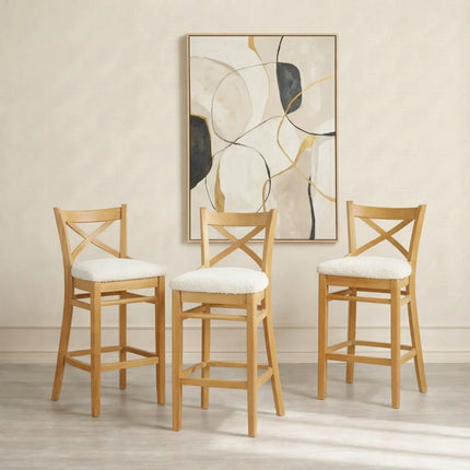 Bar Stools Manuel