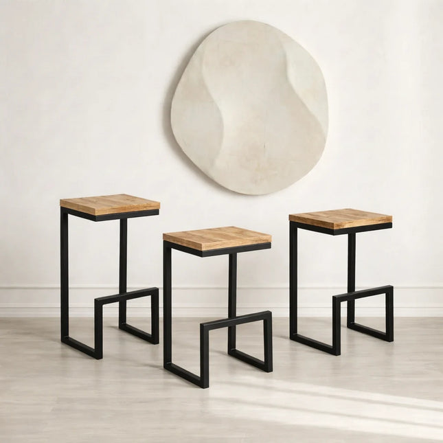 Bar Stool Adagio High