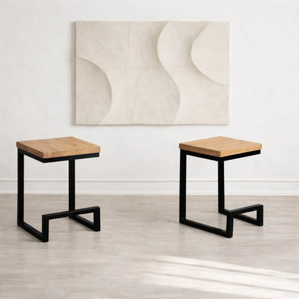 Bar Stool Adagio Low