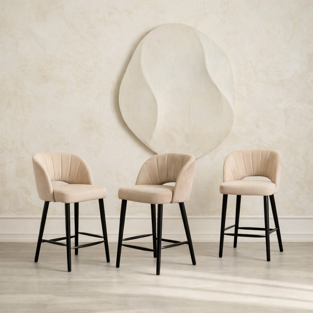 Bar stools Fabio 2
