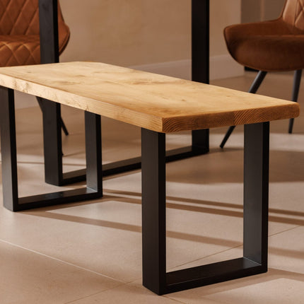 Brigg Dining Bench