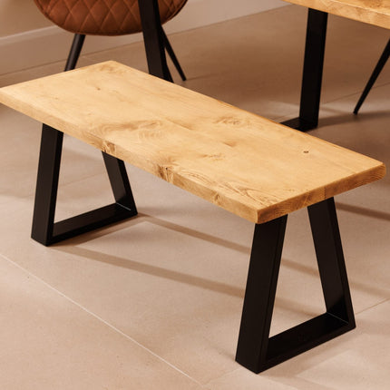 Brigg Dining Bench
