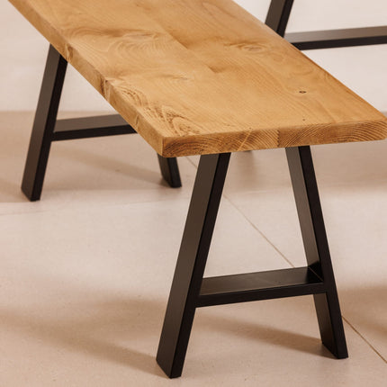 Brigg Dining Bench