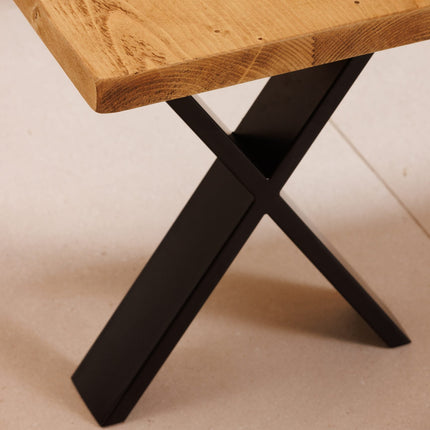 Brigg Dining Bench