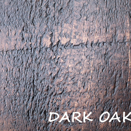 Rustic colours sample – choose 3 different colours!