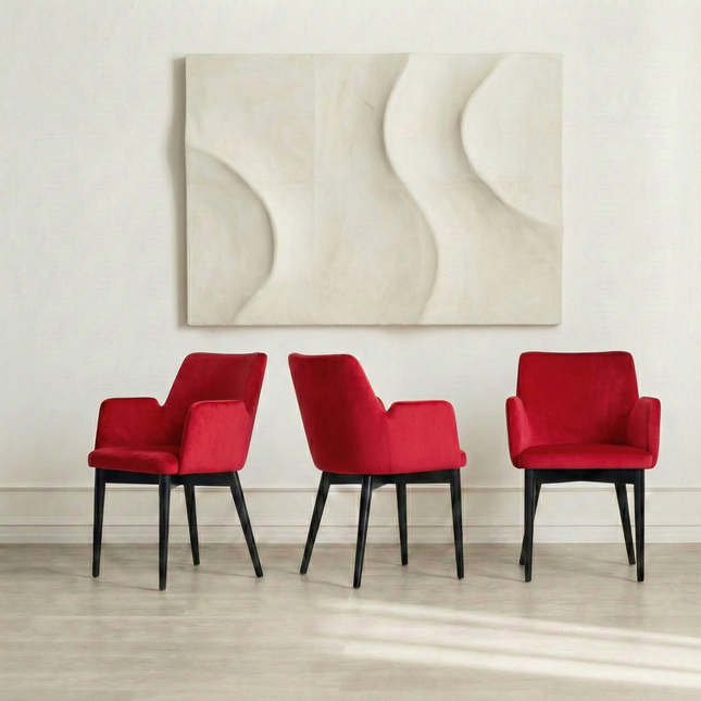 Dining chair Firsby