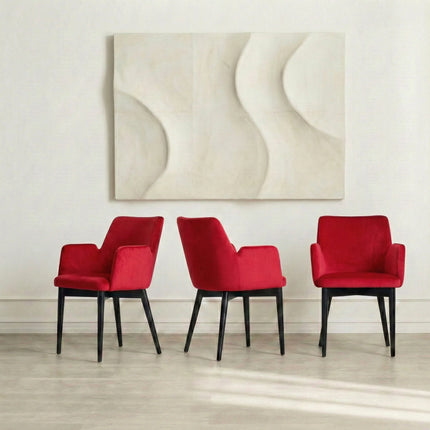 Dining chair Firsby