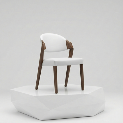 Dining chair Rocco