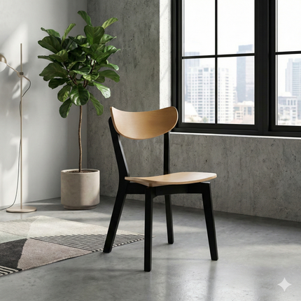Dining chair Vivid