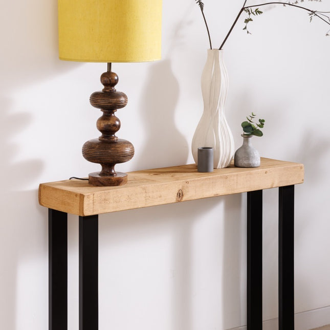 Boston Console Table