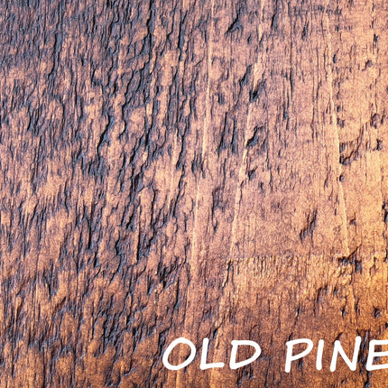 Rustic colours sample – choose 3 different colours!