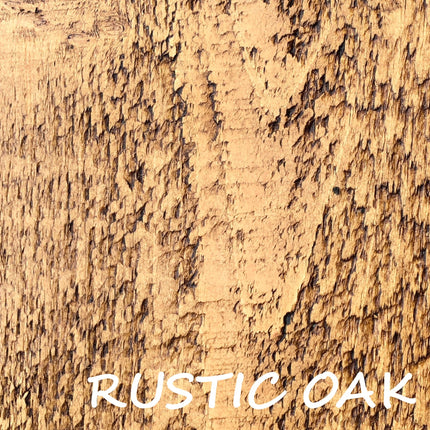 Rustic colours sample – choose 3 different colours!