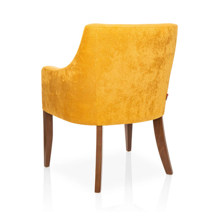 Armchair Caramel