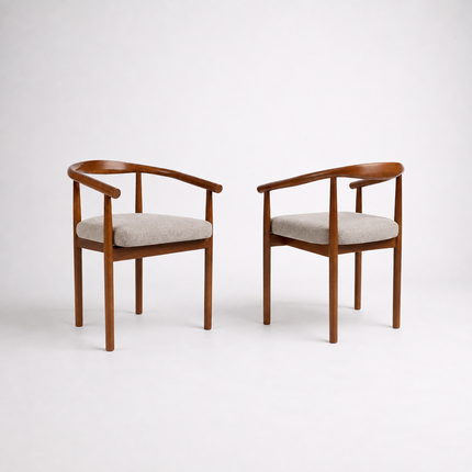 Dining chair Lago