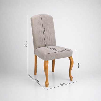 Dining Chair Flavio