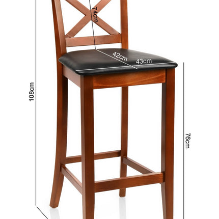 Bar Stools Alex