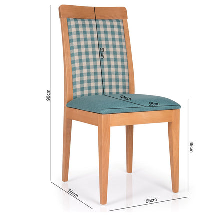 Dining Chair Amaro