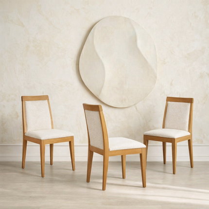 Dining Chair Amaro