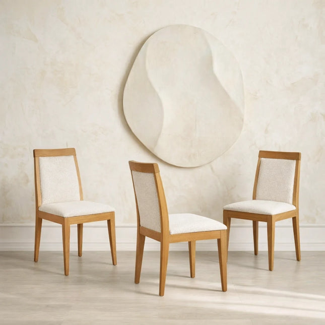 Dining Chair Amaro
