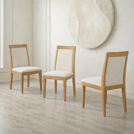 Dining Chair Amaro