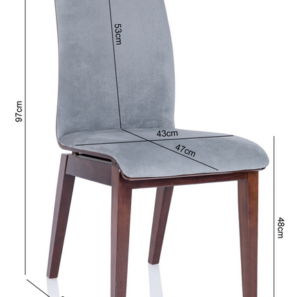 Dining Chair Bella