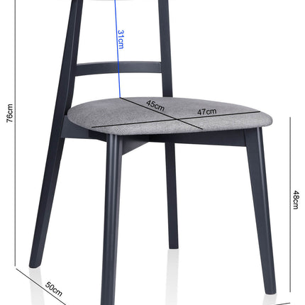 Dining Chair Betsy