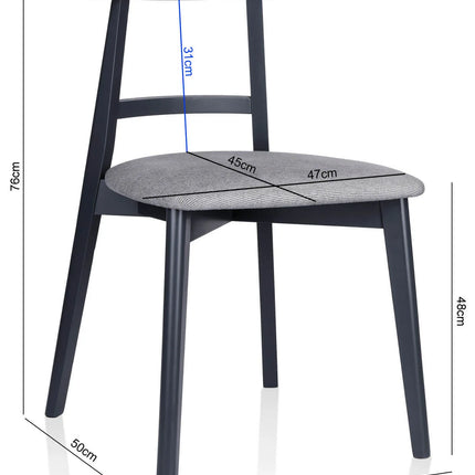 Dining Chair Betsy