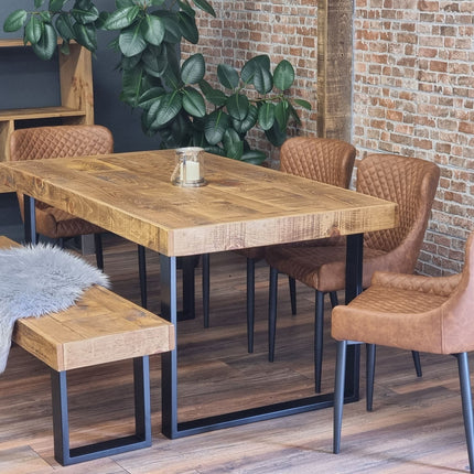 Boston Dining Bench