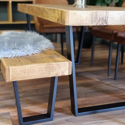 Boston Dining Bench