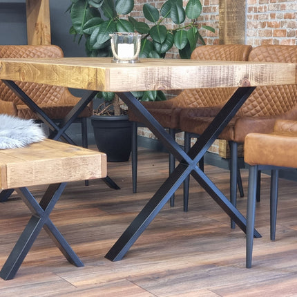 Boston Dining Bench