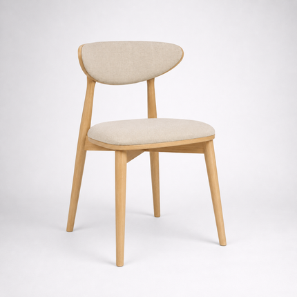 Dining chair Vibe 2