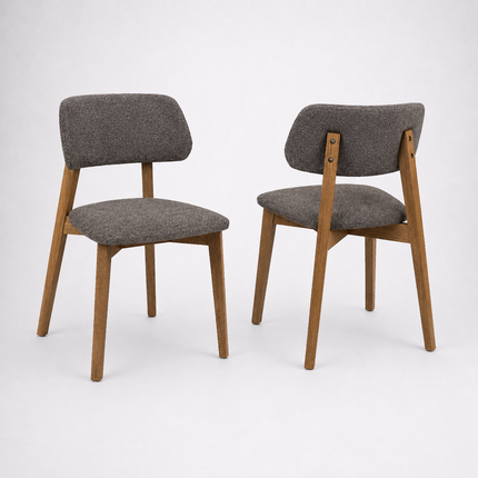 Dining chair Cla'r 3
