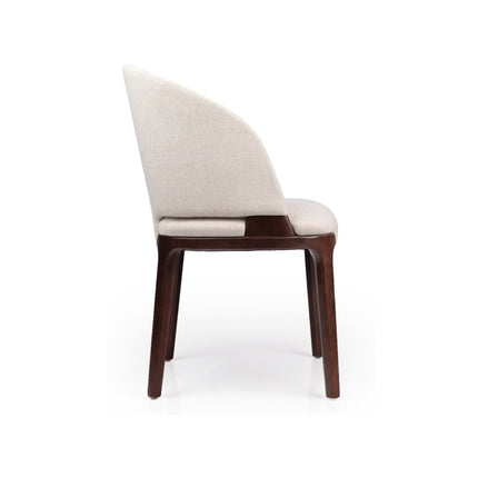 Dining chair Carlos